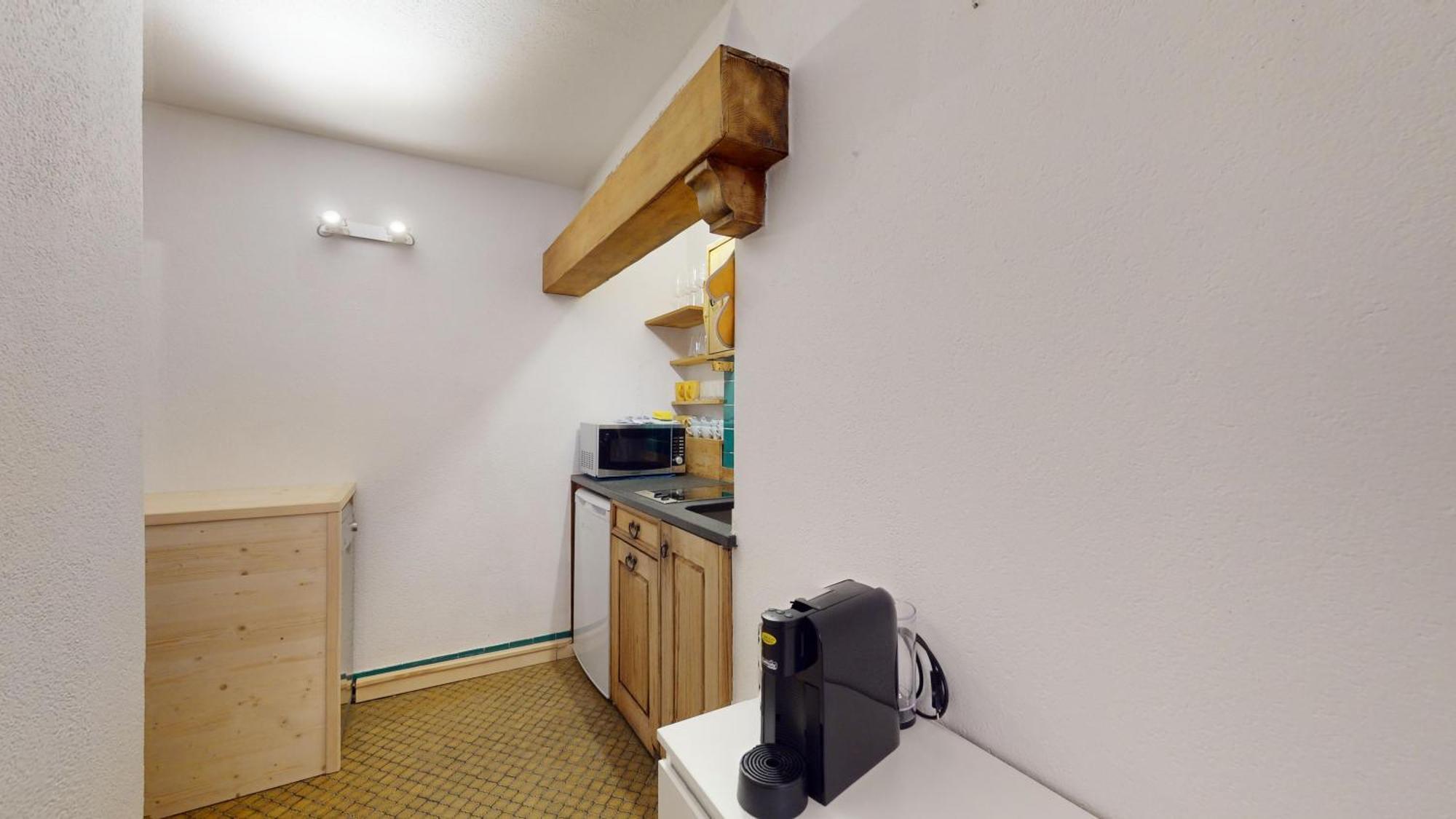 Abitaziun Residence 10A - St Moritz Exterior photo
